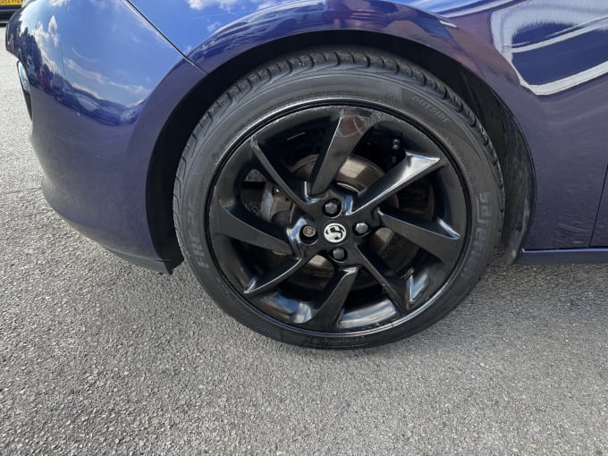 2025 Vauxhall Adam
