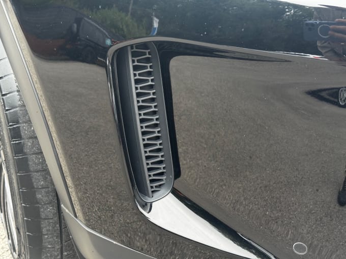 2025 Land Rover Discovery Sport