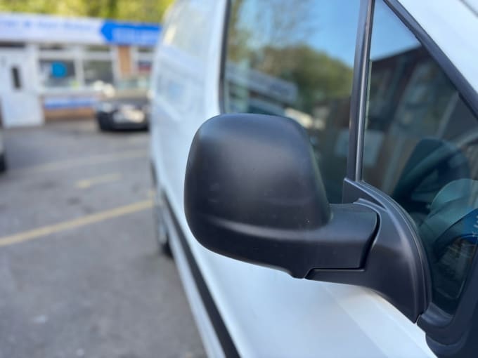 2025 Citroen Berlingo