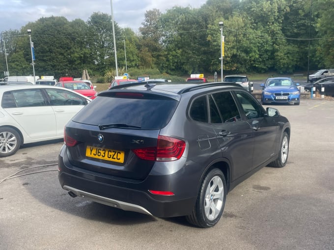 2025 BMW X1