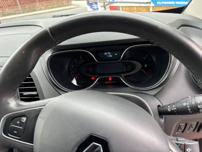 2025 Renault Captur
