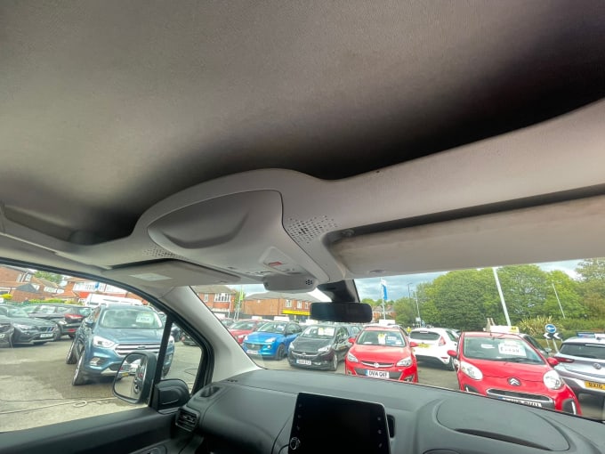2025 Toyota Proace