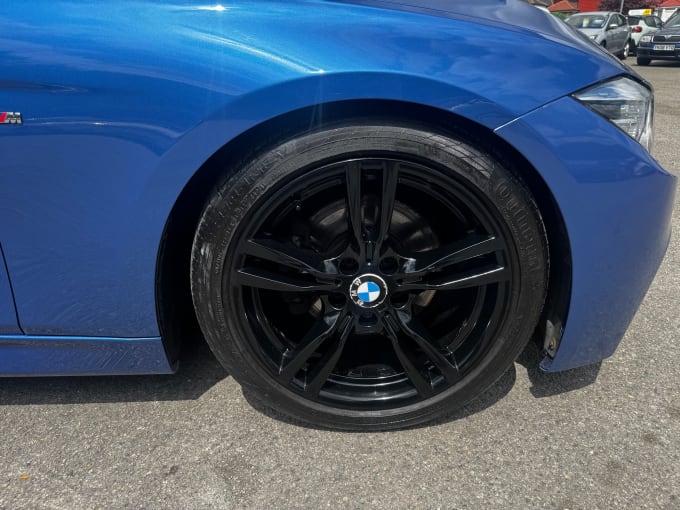 2025 BMW 3 Series