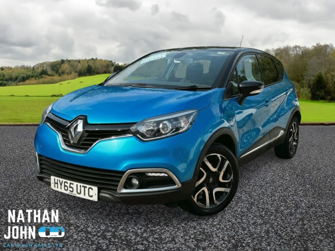 2024 Renault Captur