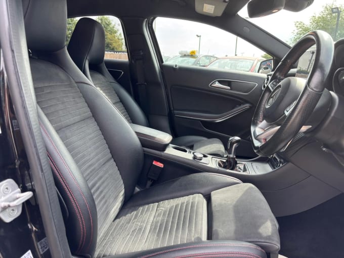 2025 Mercedes-benz A Class