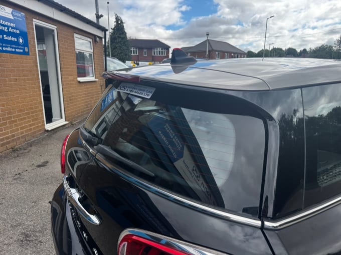 2025 Mini Clubman