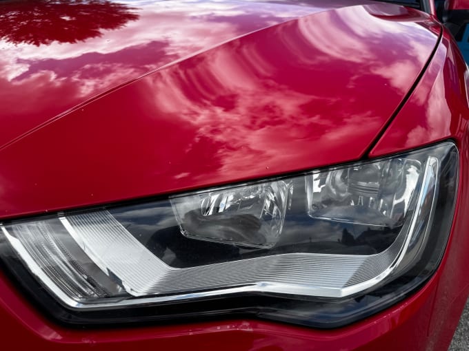 2025 Audi A3