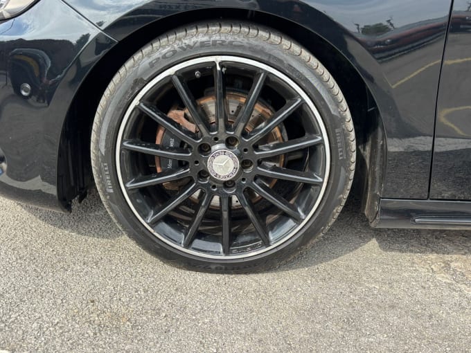 2025 Mercedes-benz A Class