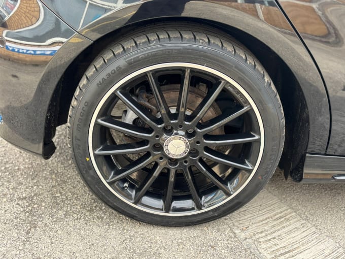 2025 Mercedes-benz A Class