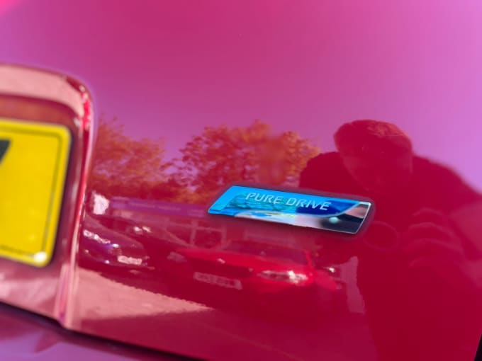 2025 Nissan Micra