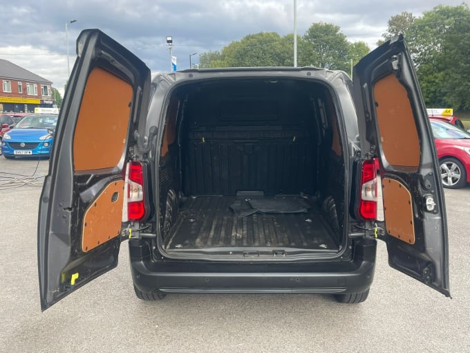 2025 Toyota Proace