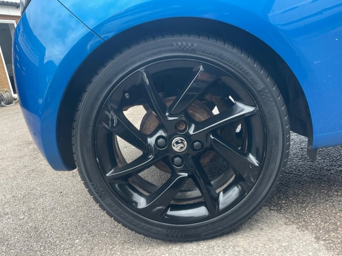 2025 Vauxhall Adam