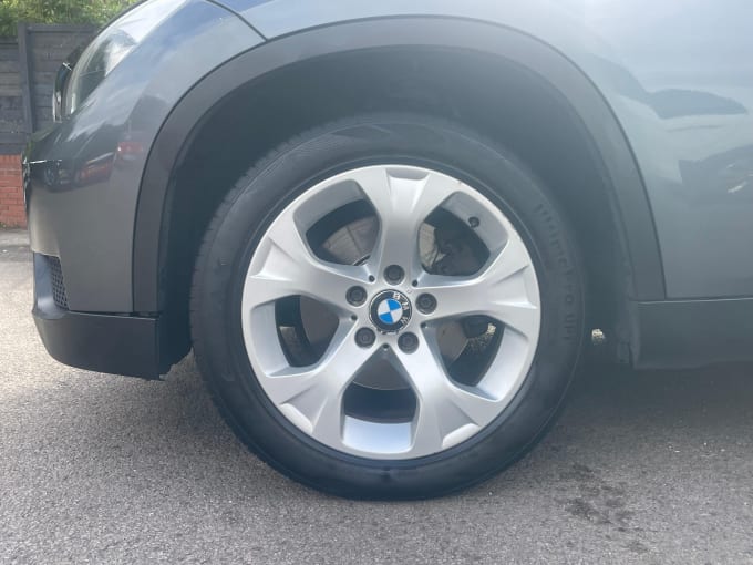 2025 BMW X1