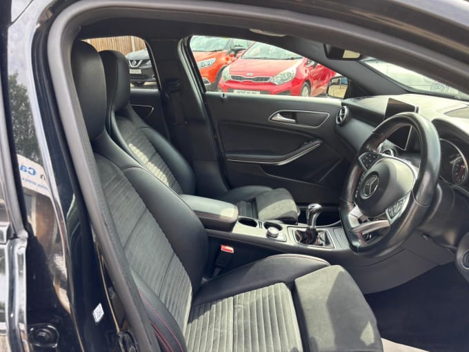 2025 Mercedes-benz A Class