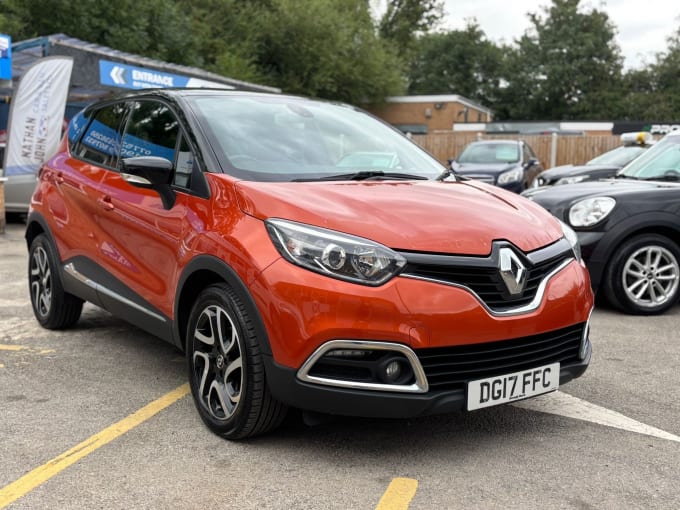 2025 Renault Captur