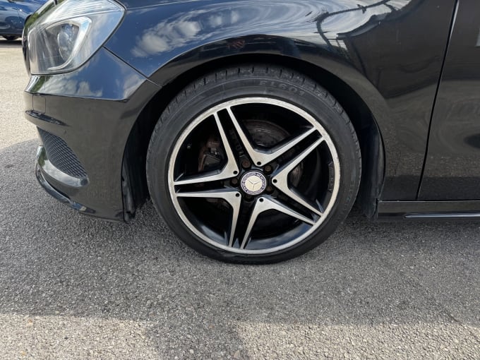 2025 Mercedes-benz A Class