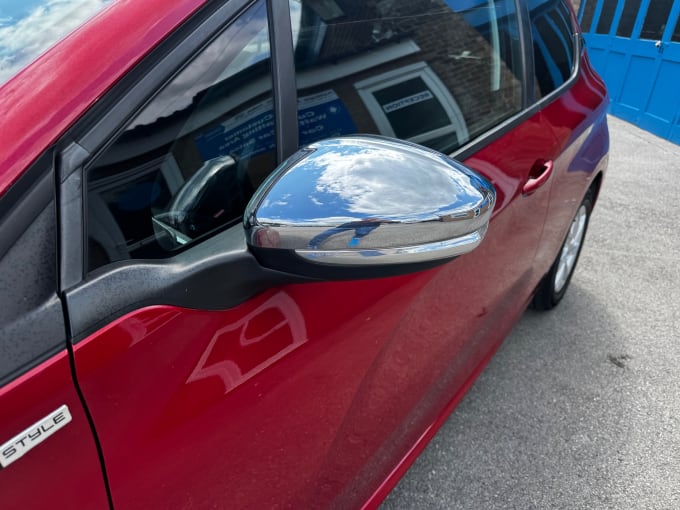 2025 Peugeot 208