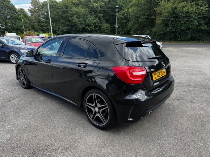 2025 Mercedes-benz A Class