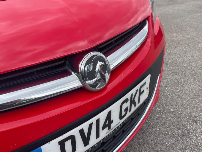 2025 Vauxhall Astra