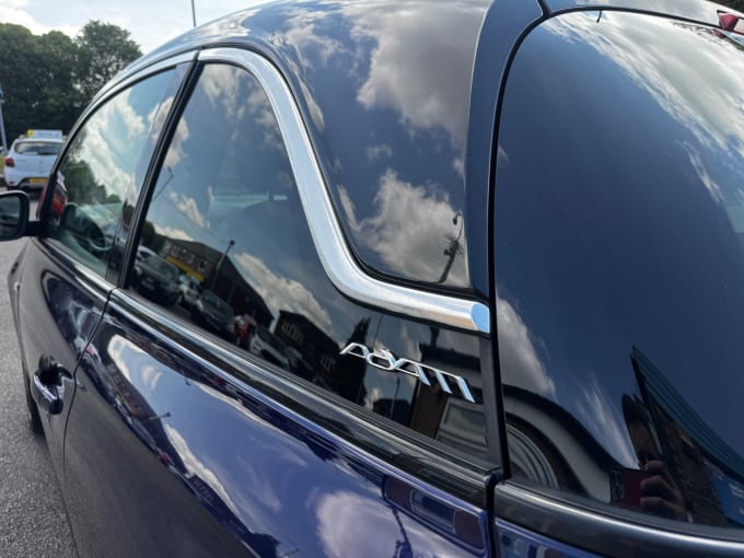 2025 Vauxhall Adam