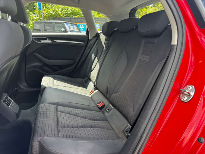 2014 Audi A3