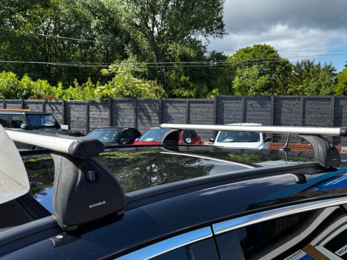 2025 Vauxhall Astra
