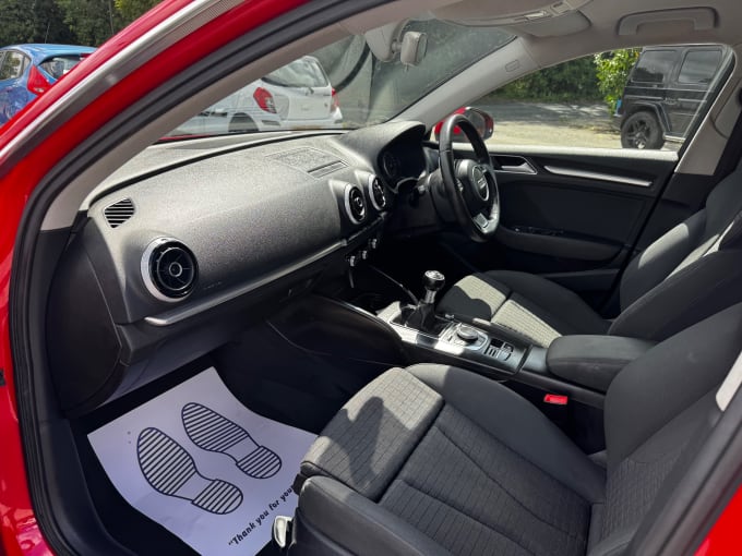 2014 Audi A3