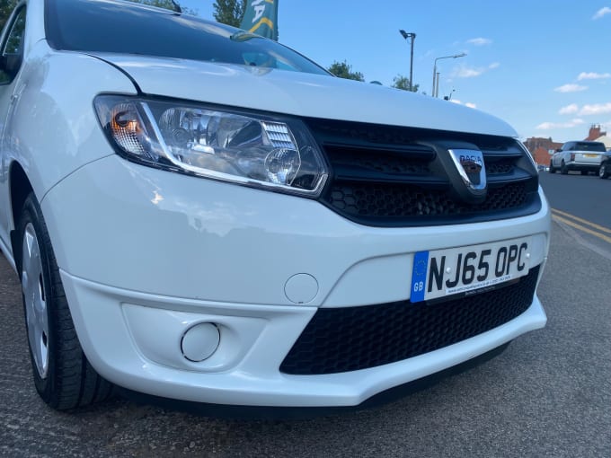 2024 Dacia Sandero