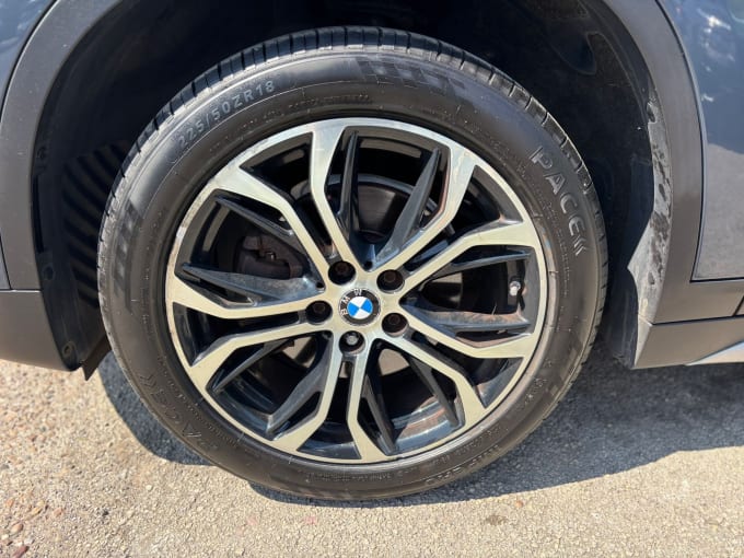 2025 BMW X1