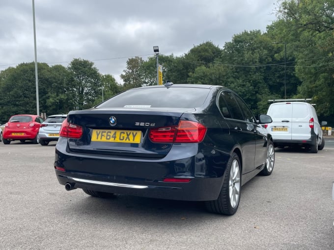 2025 BMW 3 Series