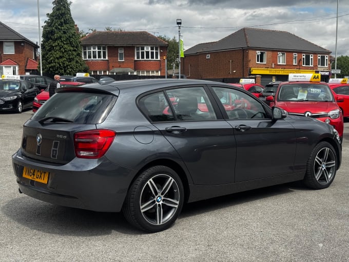 2025 BMW 1 Series