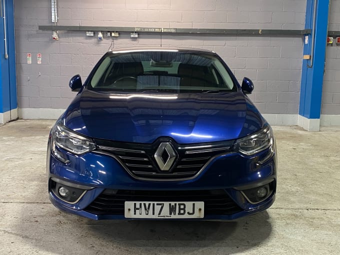 2024 Renault Megane