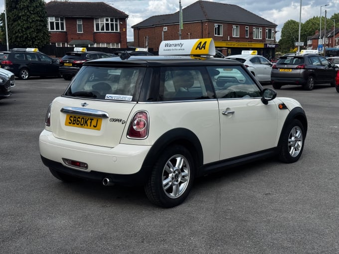2025 Mini Hatch