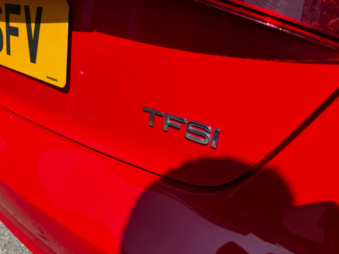 2025 Audi A3