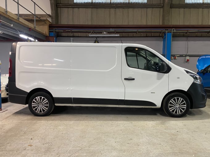 2024 Vauxhall Vivaro