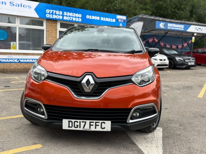 2025 Renault Captur