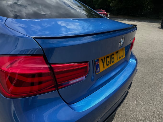 2025 BMW 3 Series