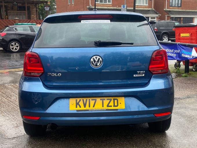 2024 Volkswagen Polo