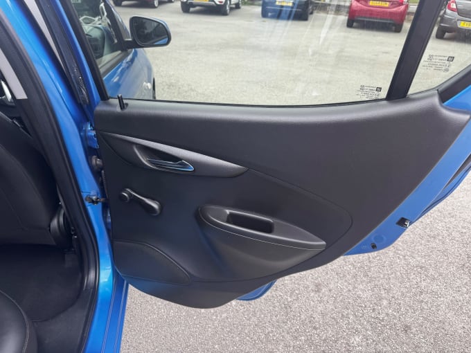 2025 Vauxhall Viva