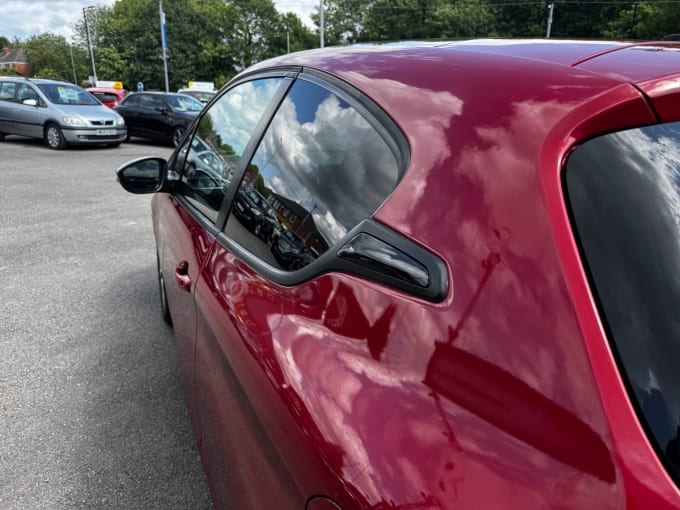 2025 Peugeot 208