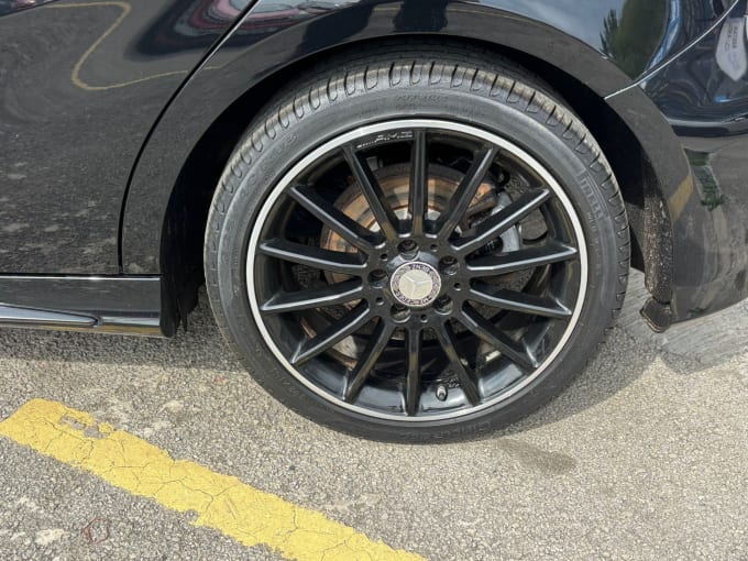 2025 Mercedes-benz A Class