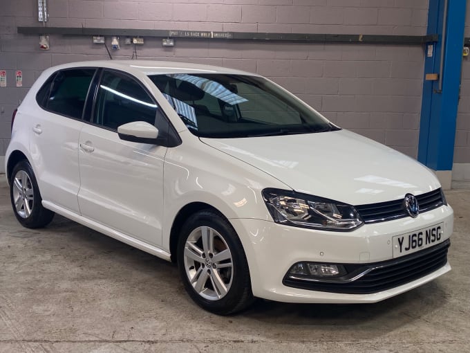 2024 Volkswagen Polo