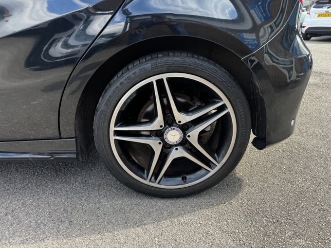2025 Mercedes-benz A Class