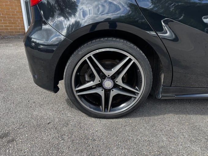 2025 Mercedes-benz A Class