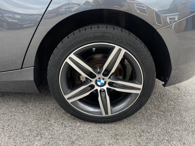 2025 BMW 1 Series