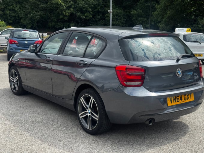 2025 BMW 1 Series