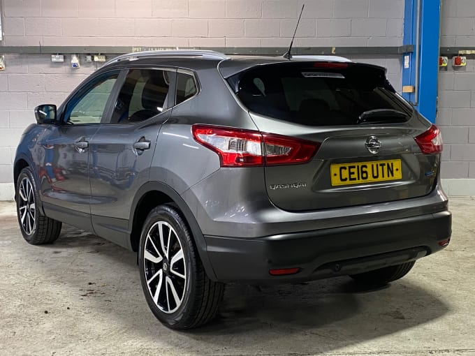 2024 Nissan Qashqai