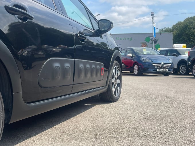 2025 Citroen C3