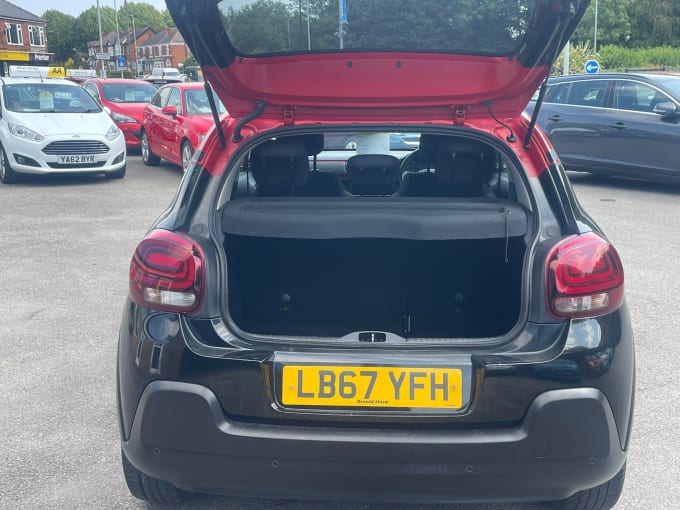 2025 Citroen C3