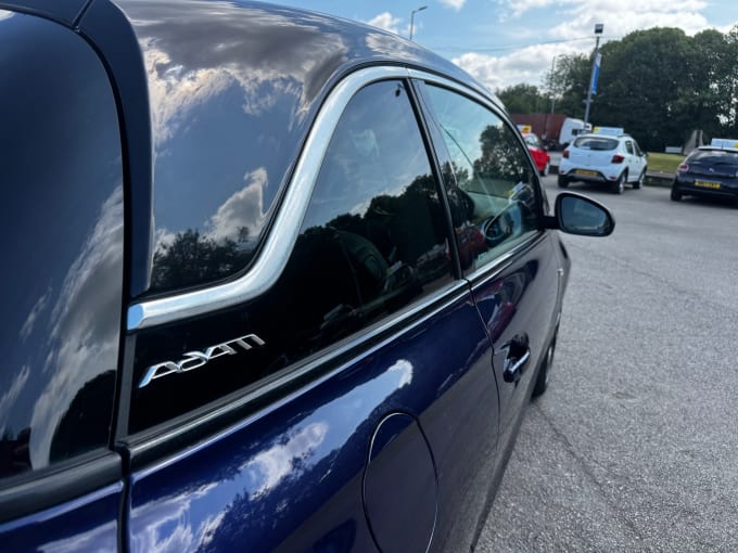 2025 Vauxhall Adam
